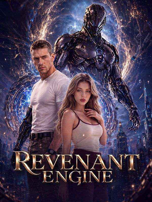 Revenant Engine