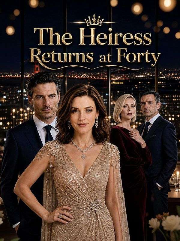 The Heiress Returns at Forty