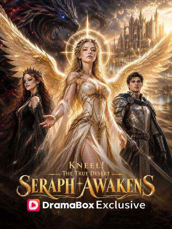 Kneel! The Truth Desert Seraph Awakens