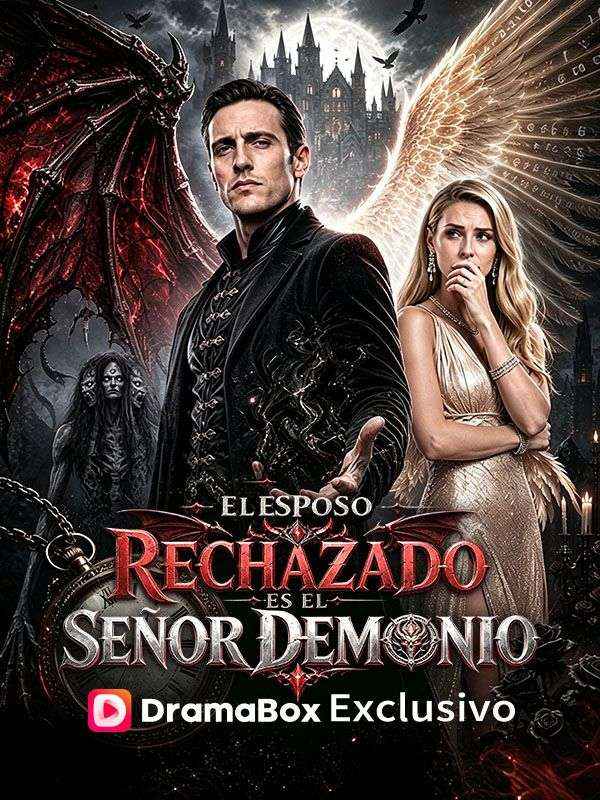 El esposo rechazado es el señor demonio