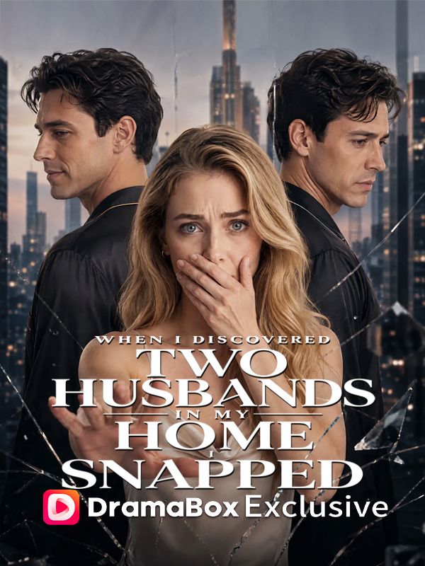 When I Discovered Two Husbands In My Home, I Snapped