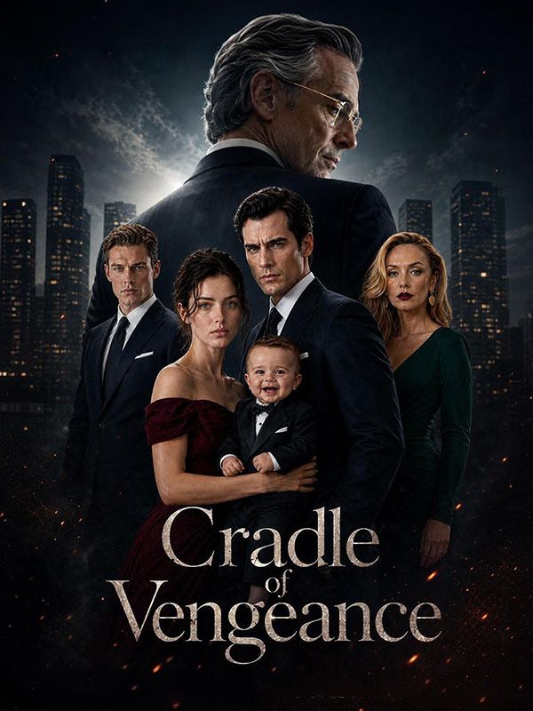 Cradle of Vengeance