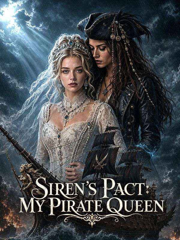 Siren's Pact: My Pirate Queen