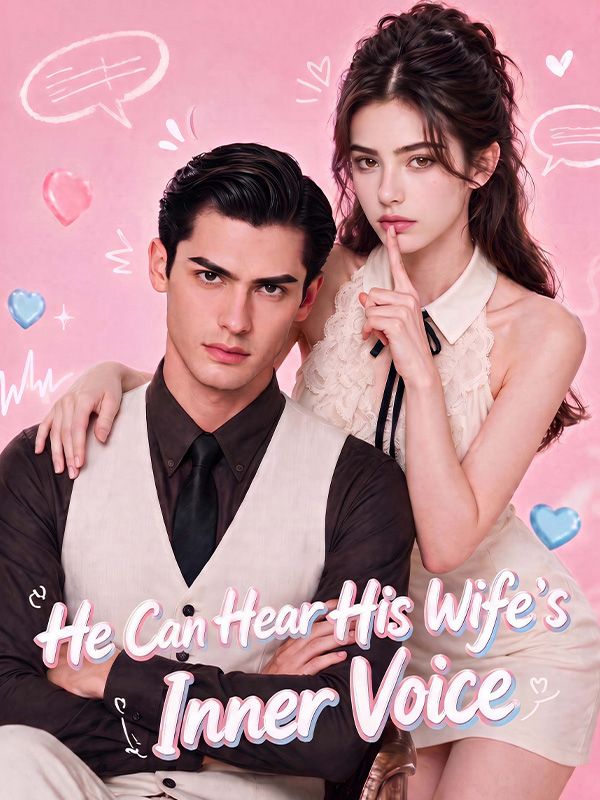He Can Hear His Wife's Inner Voice