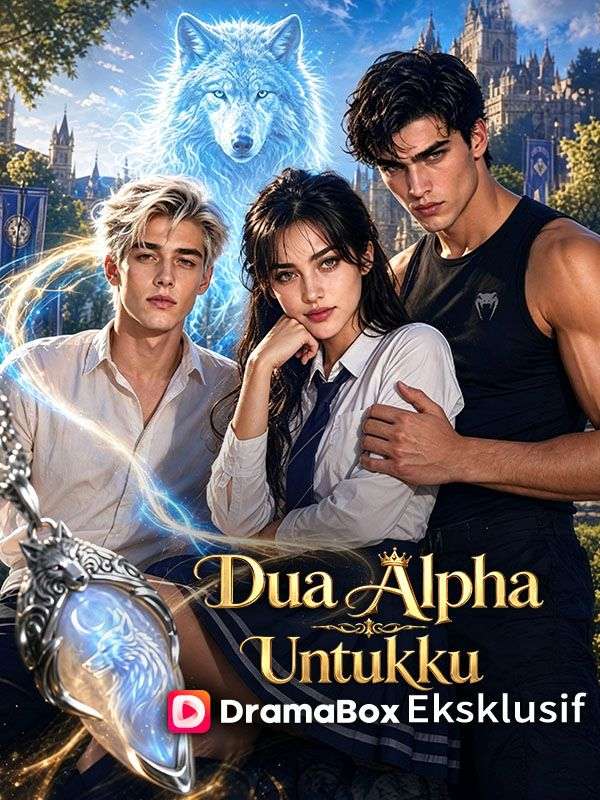 Dua Alpha Untukku