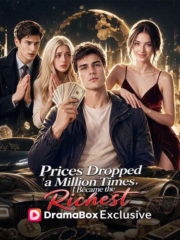 Prices Dropped A Million Times, I Became The Richest