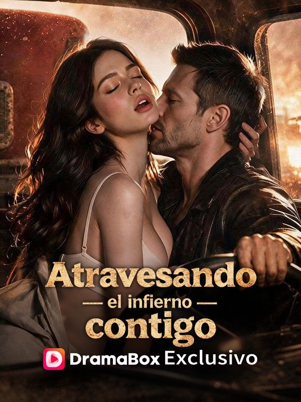 Atravesando el infierno contigo