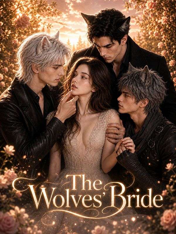 The Wolves’Bride