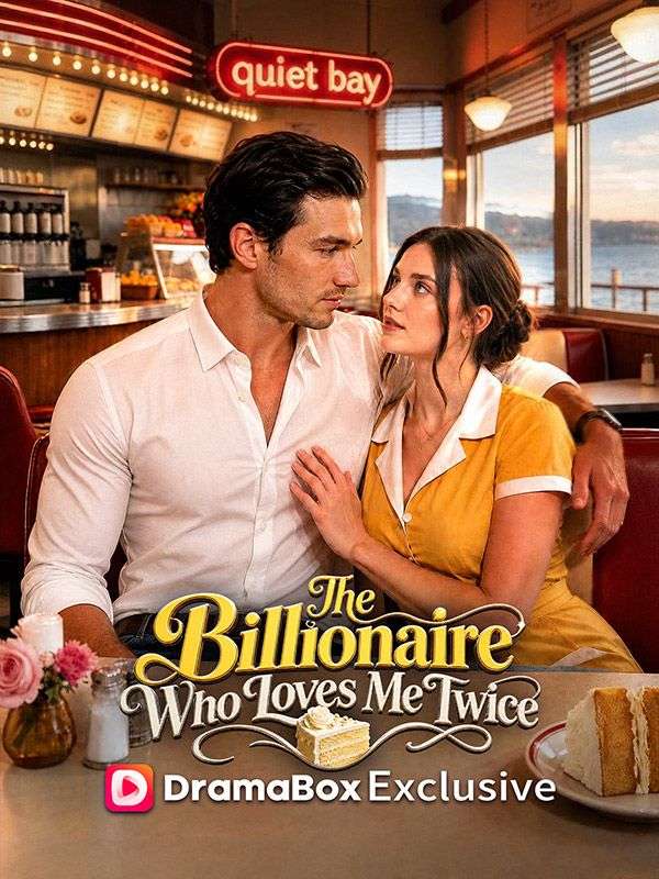 The Billionaire Who Loves Me Twice