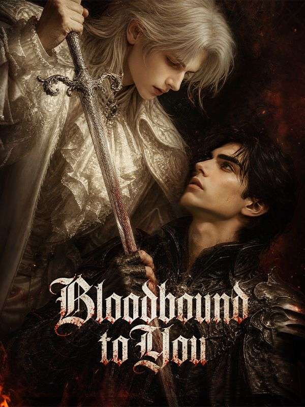 Bloodbound to you