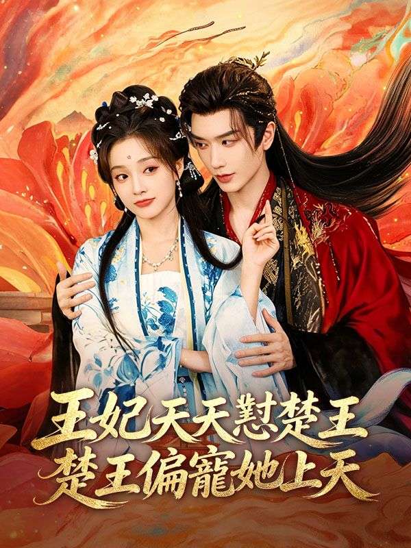 王妃天天懟楚王，楚王偏寵她上天