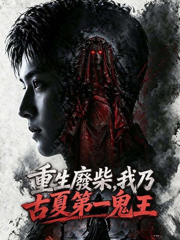 重生廢柴，我乃古夏第一鬼王