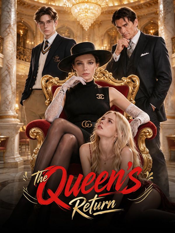The Queen's Return
