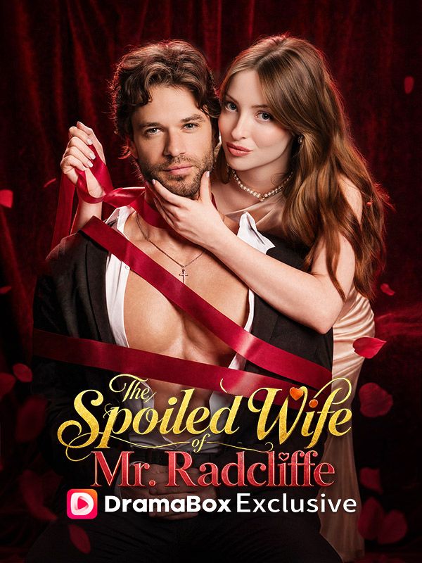 The Spoiled Wife of Mr. Radcliffe