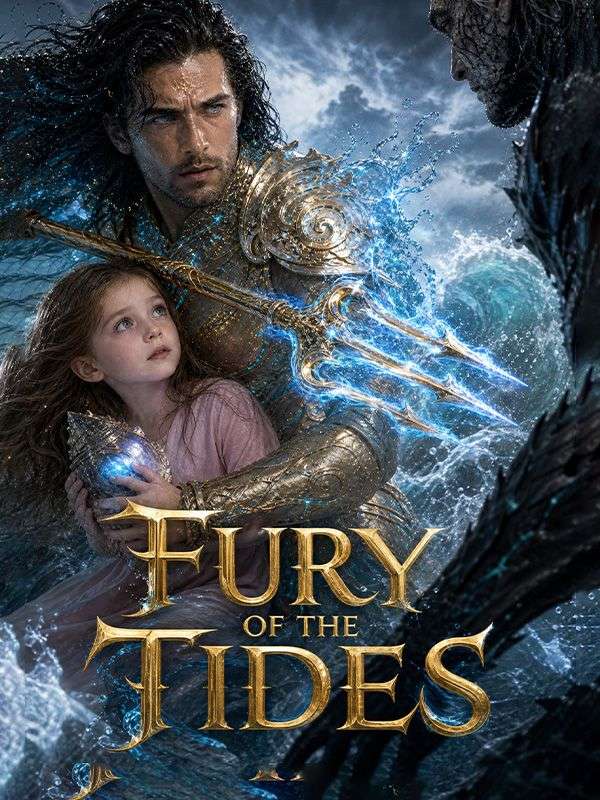 Fury of the Tides