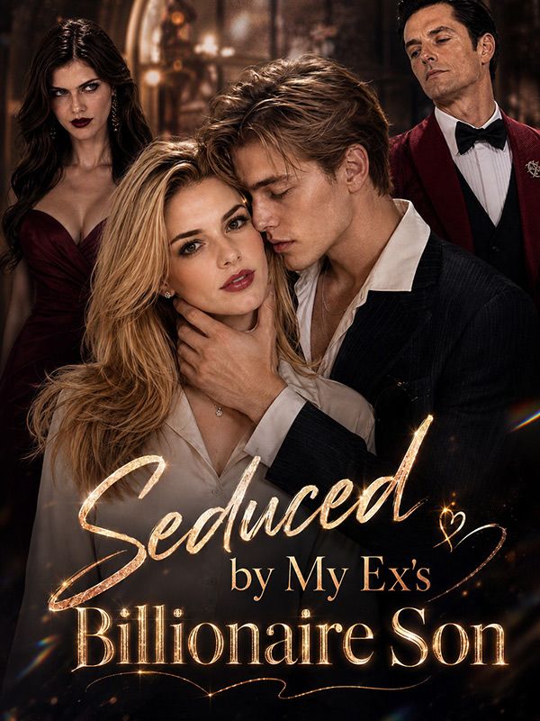 Seduced by My Ex's Billionaire Son