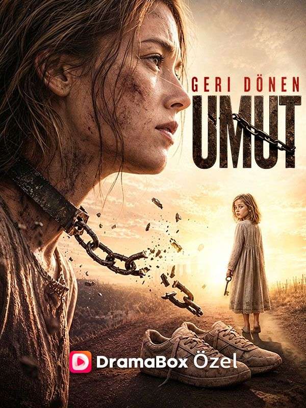 (Dublajlı) Geri Dönen Umut