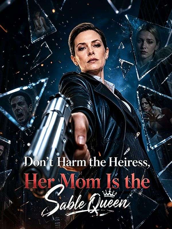 Don't Harm the Heiress,Her Mom Is the Sable Queen