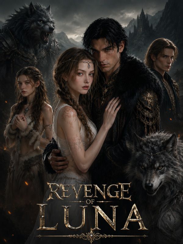 Revenge of Luna