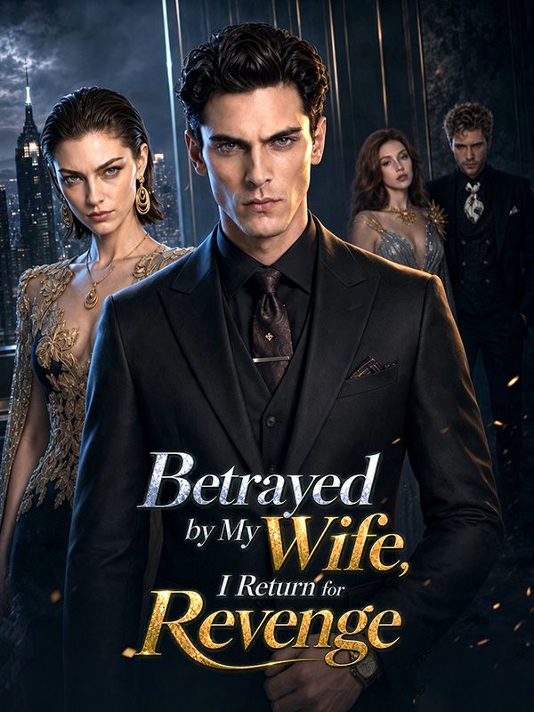 Betrayed by My Wife, I Return for Revenge