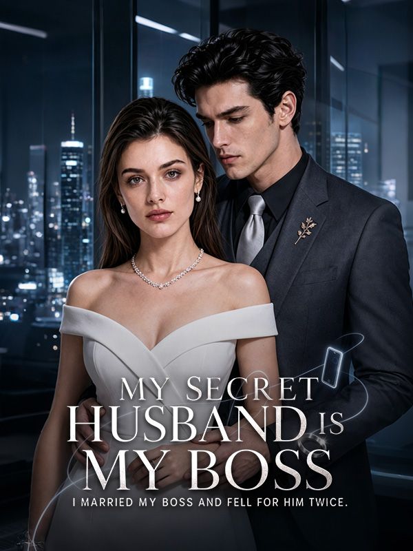 My Secret Husband Is My Boss