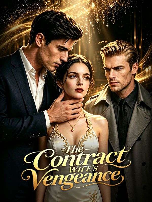 The Contract Wife’s Vengeance