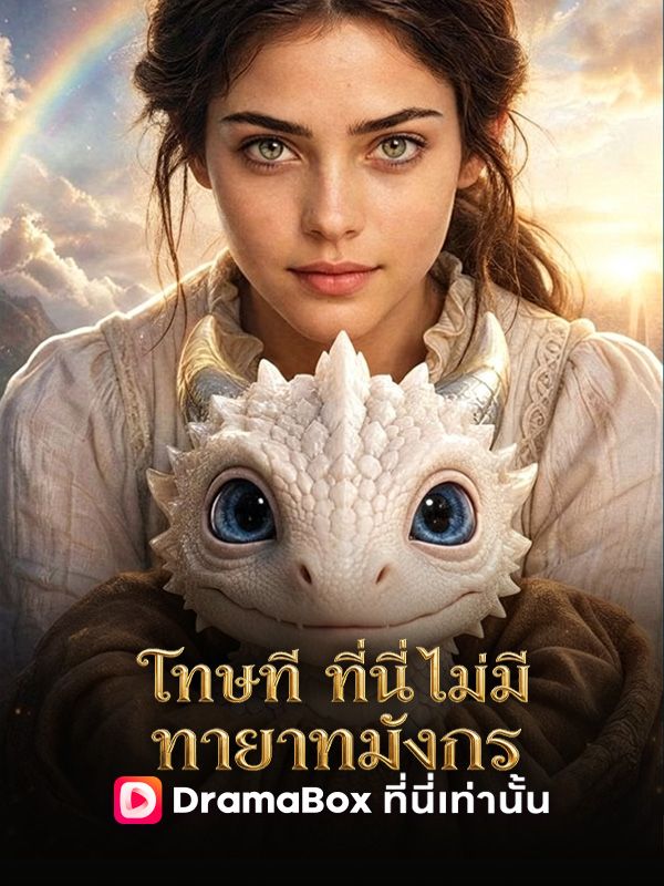 โทษที ที่นี่ไม่มีทายาทมังกร