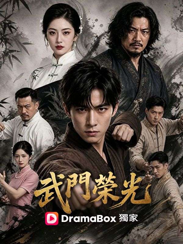 武門榮光