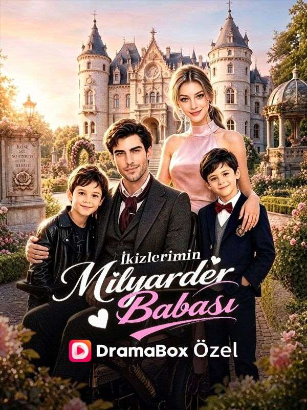 (Dublajlı) İkizlerimin Milyarder Babası izle