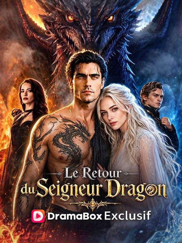 Le Retour du Seigneur Dragon (Doublé) 