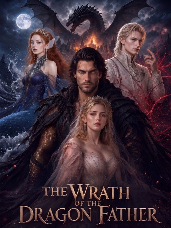 THE WRATH OF THE DRAGON FATHER