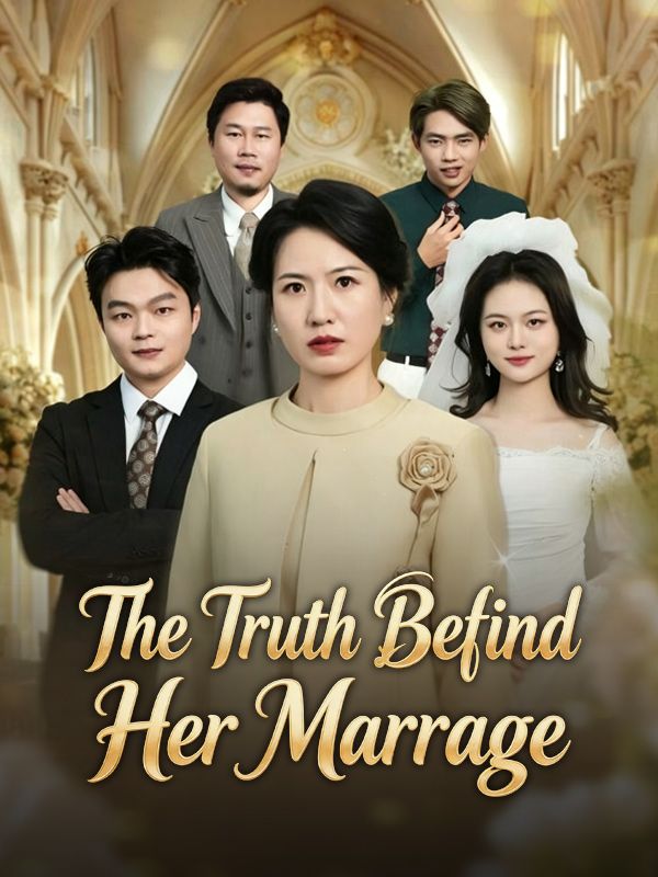 The Truth Behind Her Marriage
