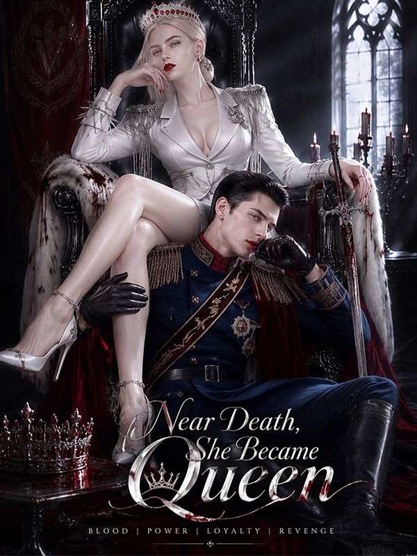 Near Death, She Became Queen