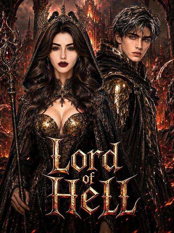  Lord of Hell