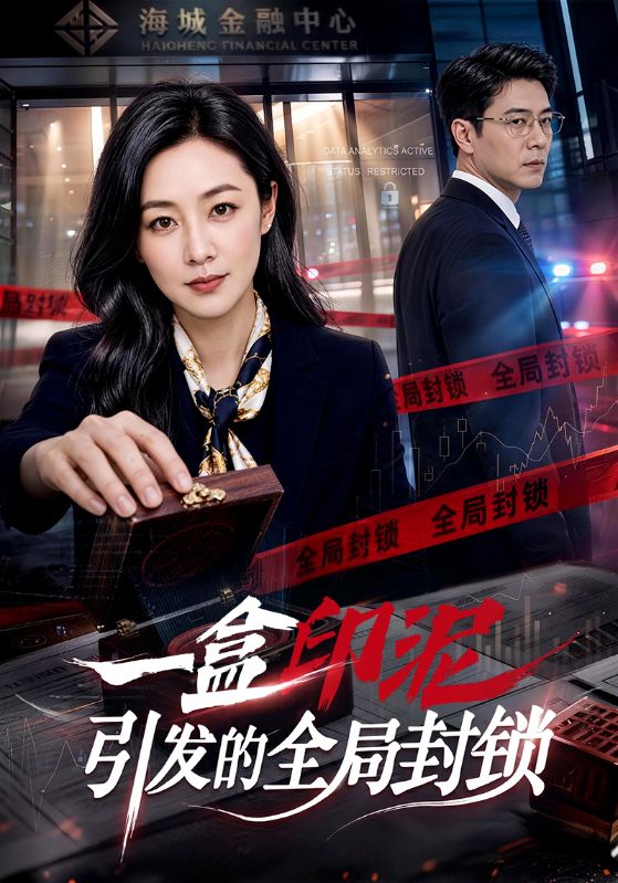 一盒印泥引发的全局封锁
