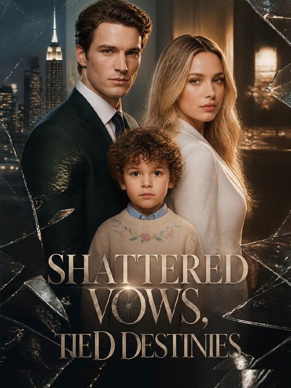 Shattered Vows, Tied Destinies