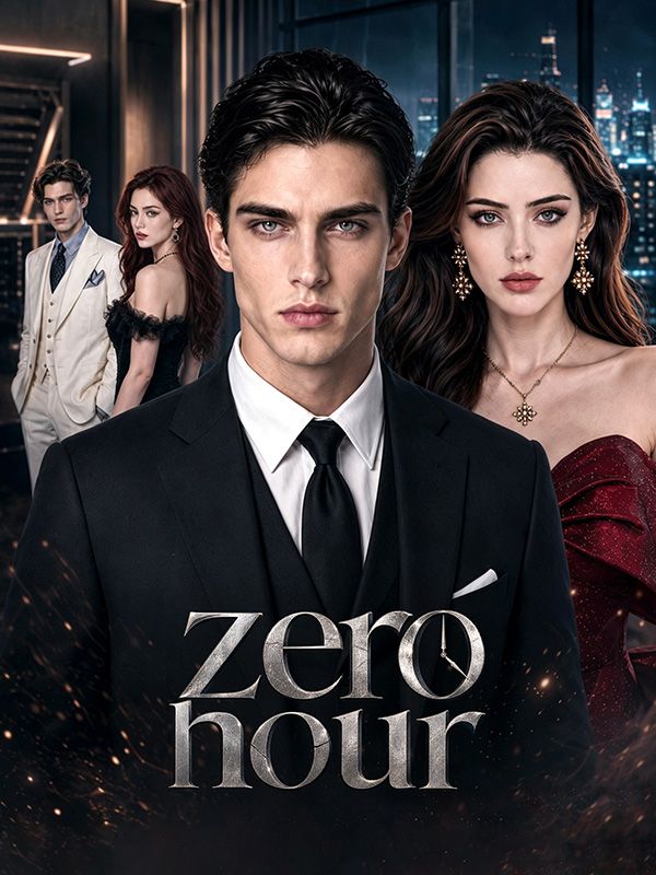 Zero Hour