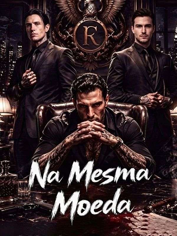 Capa de Na Mesma Moeda (Dublado)