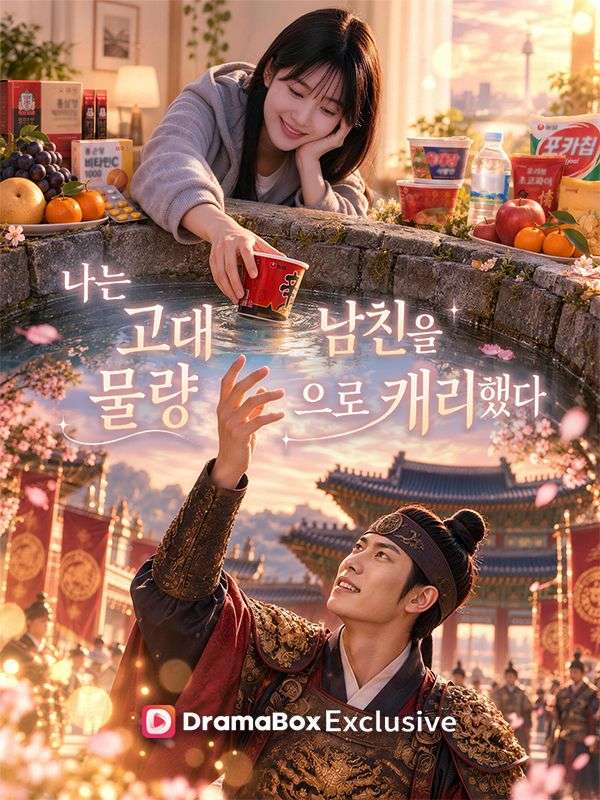 Poster 나는 고대 남친을 물량으로 캐리했다