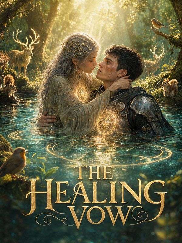 The Healing Vow