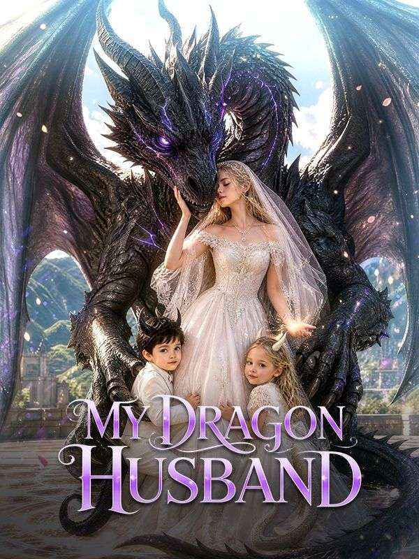My Dragon Husband