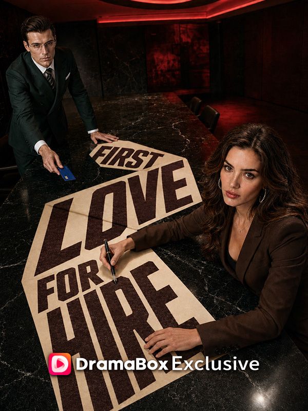 First Love For Hire