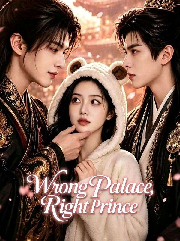 Wrong Palace, Right Prince