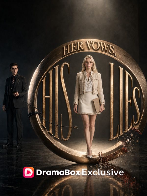 Her Vows, His Lies
