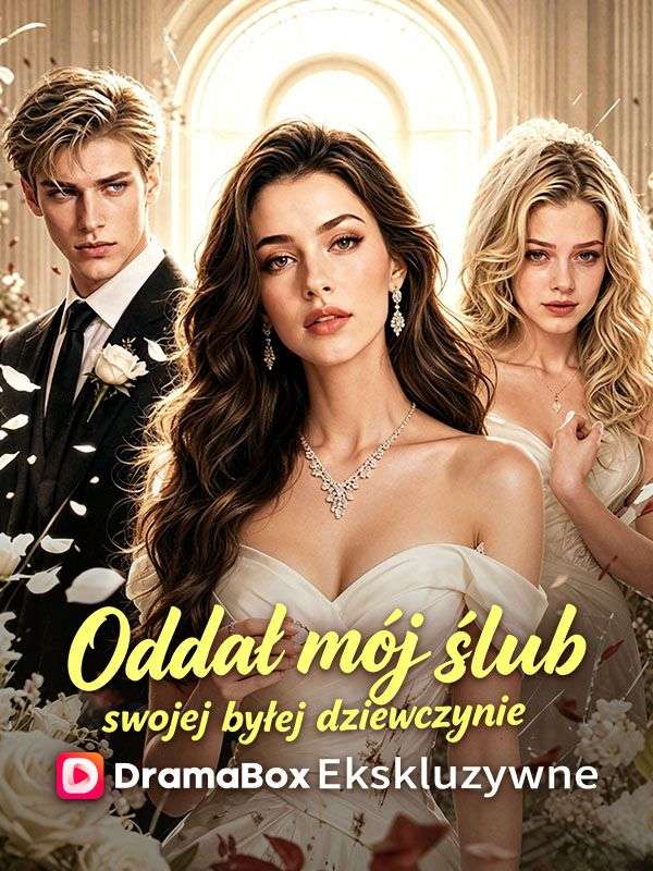Oddał mój ślub swojej byłej dziewczynie (Dubbing) 