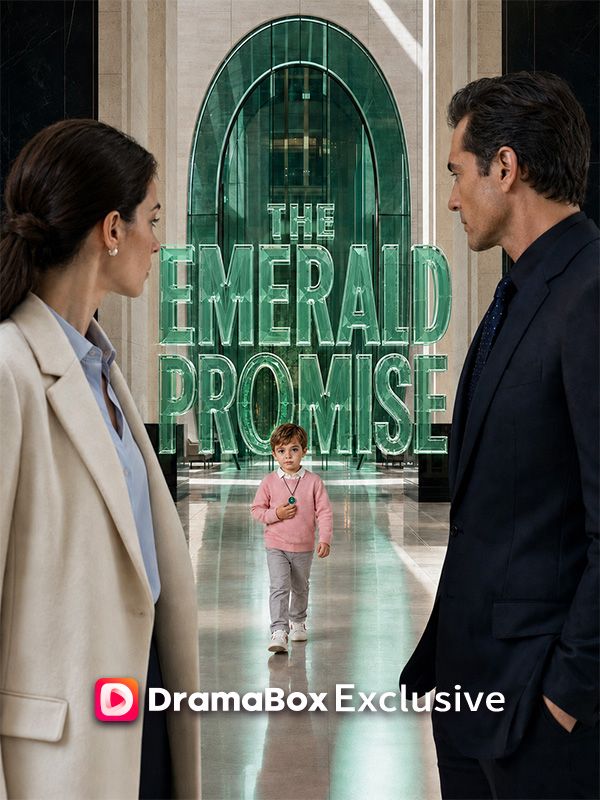 The Emerald Promise