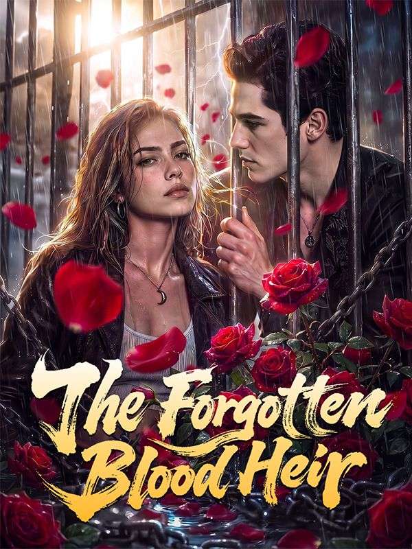 The Forgotten Blood Heir
