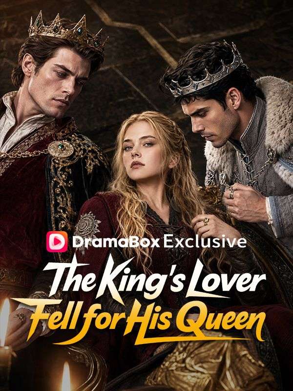 The King’s Lover Fell for His Queen