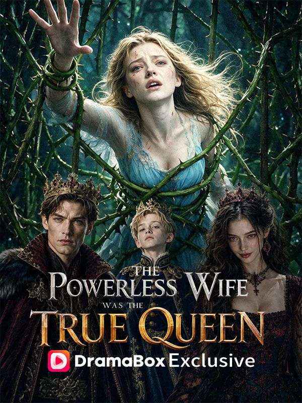 The Powerless Wife Was the True Queen