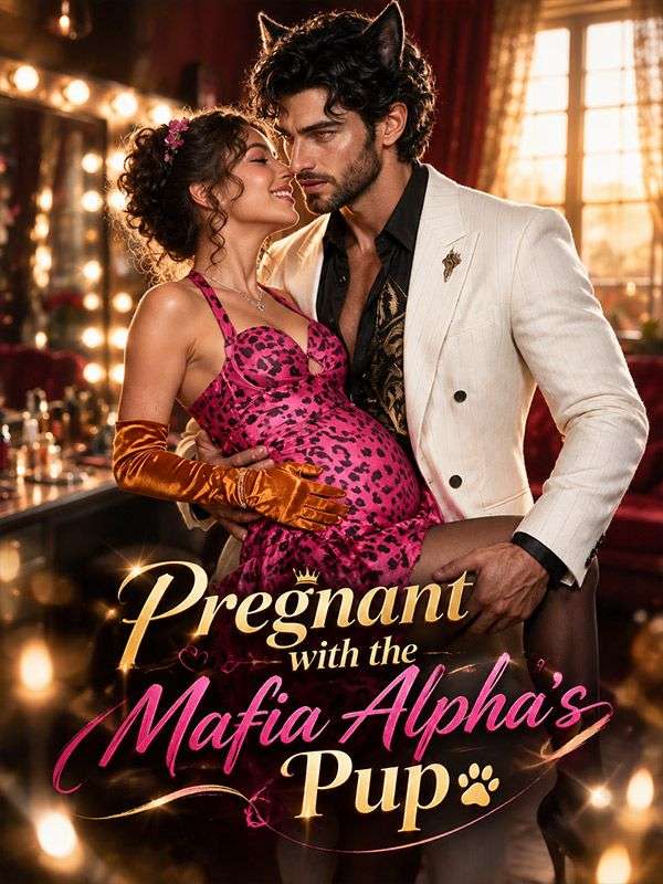 Pregnant with the Mafia Alpha's Pup